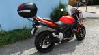 Suzuki GSR - fotka číslo 7