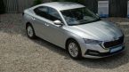 Škoda Octavia - fotka číslo 0