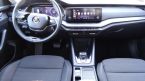 Škoda Octavia - fotka číslo 16