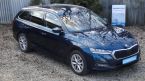 Škoda Octavia - fotka číslo 0