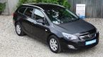 Opel Astra - fotka číslo 0