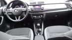 Škoda Fabia - fotka číslo 5