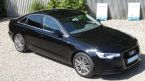 Audi A6 - fotka číslo 0