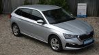 Škoda Scala - fotka číslo 0