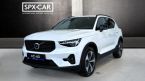 Volvo XC40 - fotka číslo 0