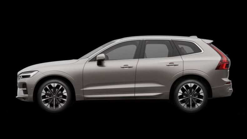Volvo XC60 - hlavní foto