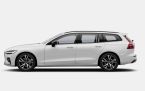 Volvo V60 - fotka číslo 1