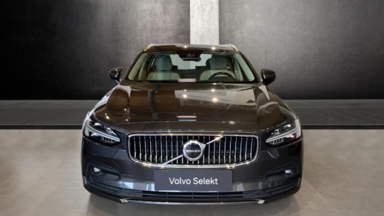 Volvo V90 - hlavní fotka inzerátu