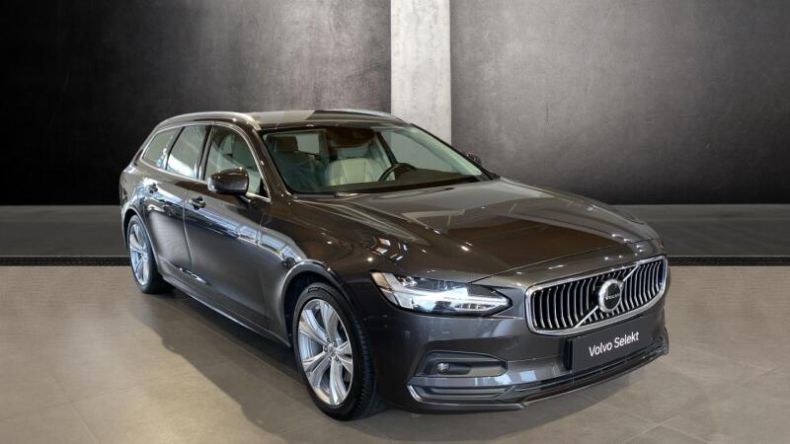 Volvo V90 - hlavní fotka inzerátu