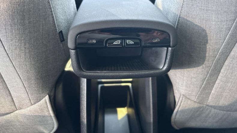 Volvo EX30 - hlavní fotka