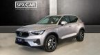 Volvo XC40 - fotka číslo 0