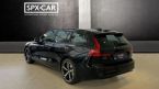 Volvo V60 - fotka číslo 3