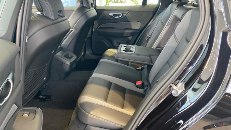 Volvo V60 - hlavní fotka