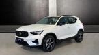 Volvo XC40 - fotka číslo 0