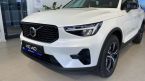 Volvo XC40 - fotka číslo 2