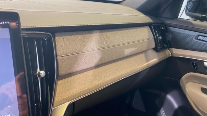 Volvo XC90 - hlavní fotka