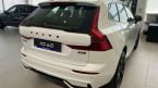 Volvo XC60 - fotka číslo 4