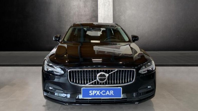 Volvo V90 - hlavní foto