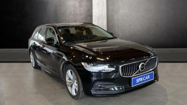 Volvo V90 - hlavní foto