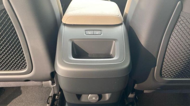 Volvo XC60 - hlavní fotka