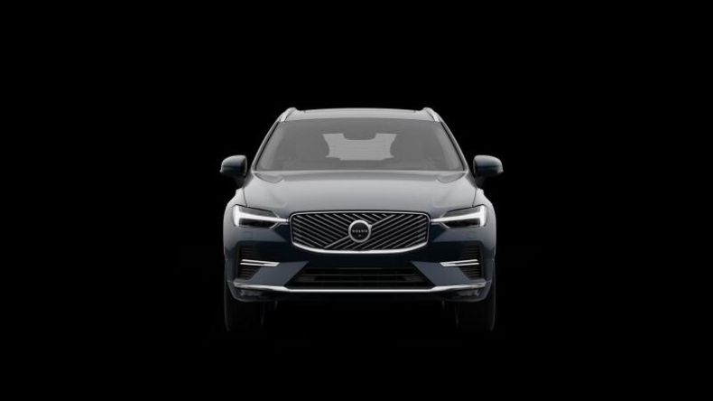 Volvo XC60 - hlavní foto