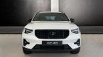 Volvo XC40 - fotka číslo 1