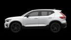 Volvo XC40 - fotka číslo 3