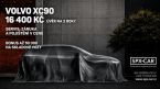 Volvo XC90 - fotka číslo 0