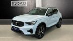 Volvo XC40 - fotka číslo 0