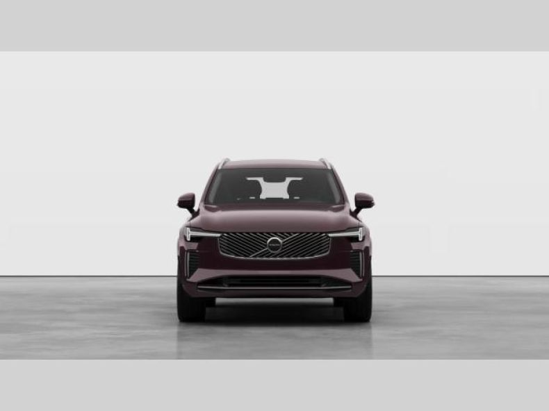 Volvo XC90 - hlavní foto