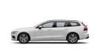 Volvo V60 - fotka číslo 1