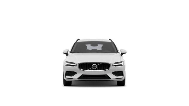 Volvo V60 - hlavní fotka