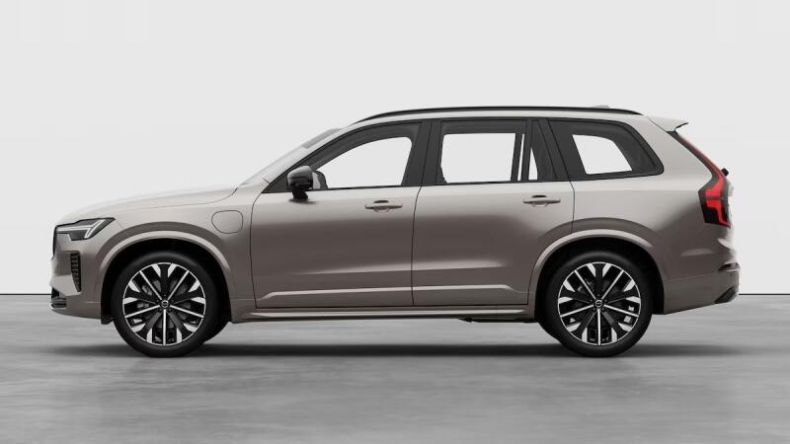 Volvo XC90 - hlavní fotka inzerátu