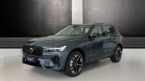 Volvo XC60 - fotka číslo 0