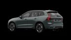 Volvo XC60 - fotka číslo 5