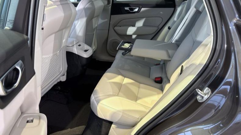 Volvo XC60 - hlavní fotka