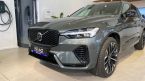 Volvo XC60 - fotka číslo 2