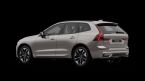 Volvo XC60 - fotka číslo 5