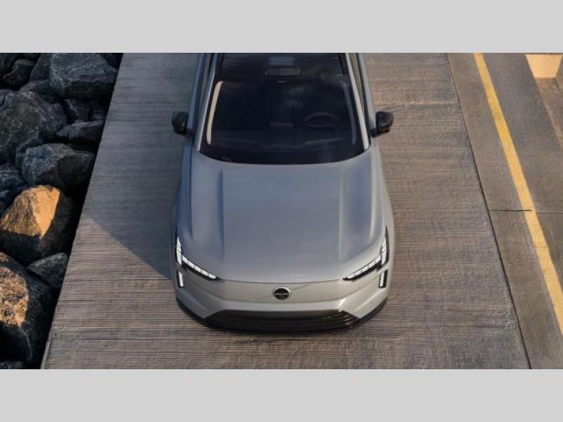 Volvo EX90 - hlavní fotka