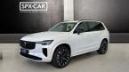 Volvo XC90 - fotka číslo 0