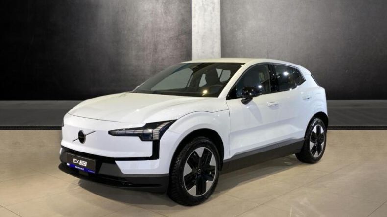 Volvo EX30 - hlavní foto