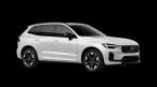 Volvo XC60 - fotka číslo 1