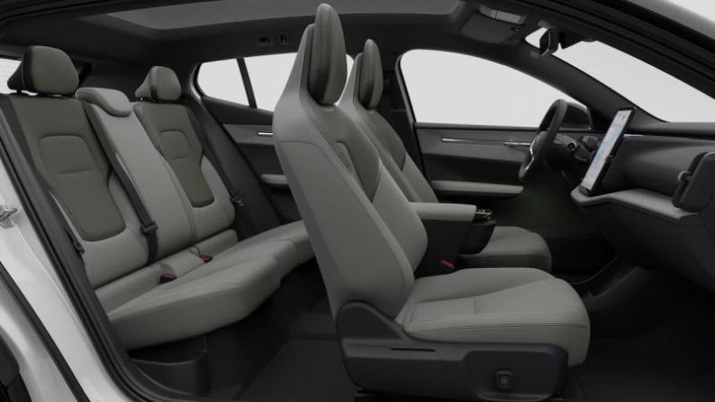 Volvo EX30 - hlavní fotka