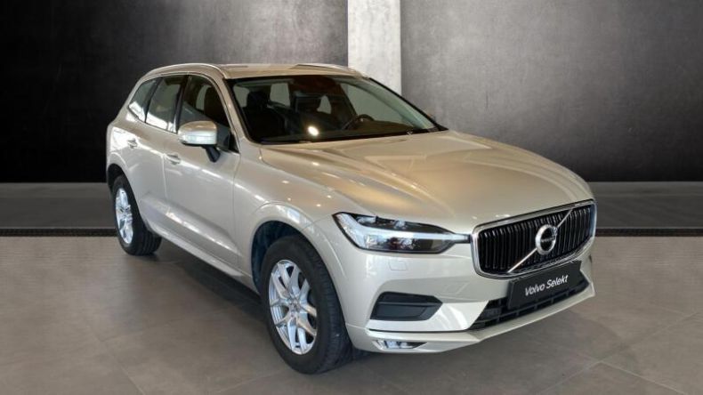 Volvo XC60 - hlavní fotka inzerátu