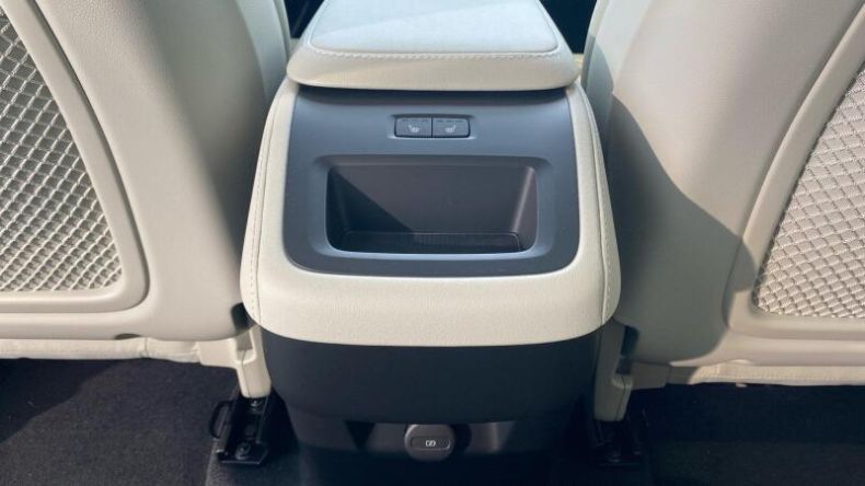 Volvo XC90 - hlavní fotka