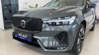 Volvo XC60 - fotka číslo 3