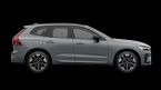 Volvo XC60 - fotka číslo 4