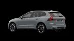Volvo XC60 - fotka číslo 5