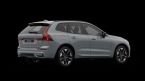 Volvo XC60 - fotka číslo 6
