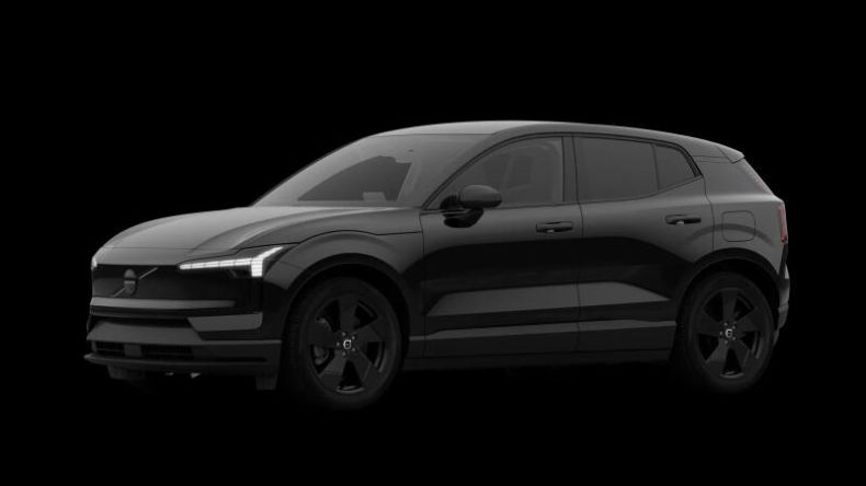 Volvo EX30 - hlavní foto